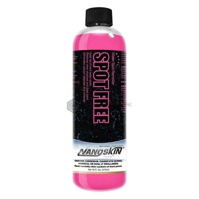 Nanoskin Spot Free Water Spot Remover 16oz