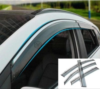 Suzuki Vitara Air Press 2016-2020