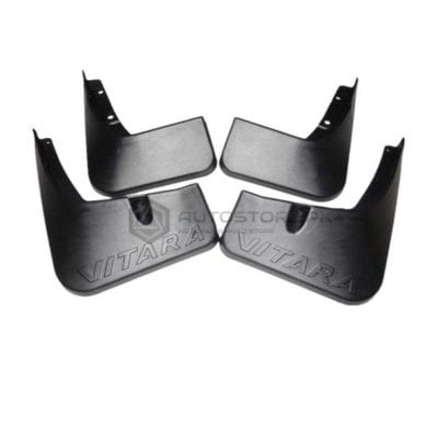 Suzuki Vitara Mud Flaps 2016-2020