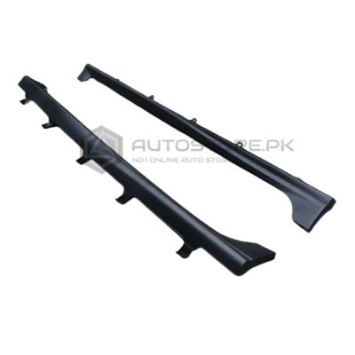 Toyota Yaris Side Skirt 2020-2023
