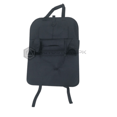 Universal Back Seat Organizer