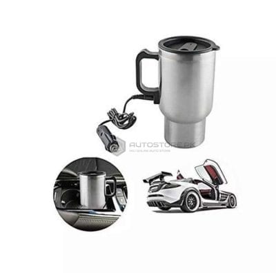 Universal Car Travel Coffee & Tea Mug