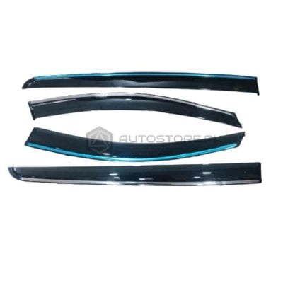 Kia Picanto Air Press With Chrome 2019-2021