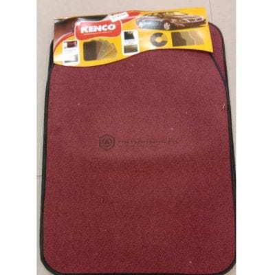 Kenco Universal Carpet Floor Mats