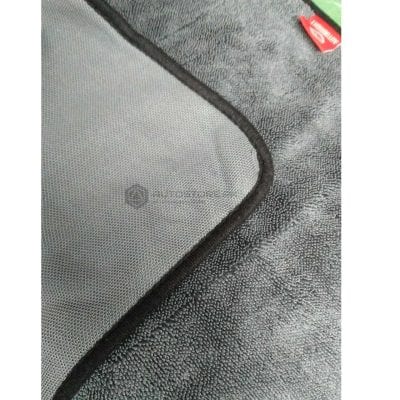 Auto Bright Microfiber Cloth