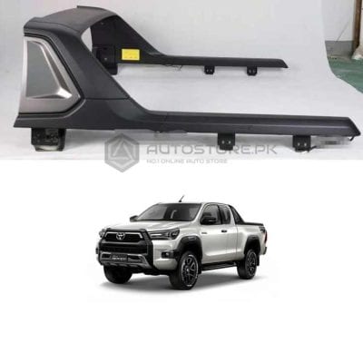 Toyota Hilux Rocco Roll Bar 2020