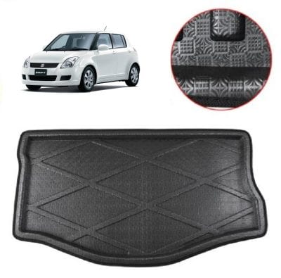 Suzuki Swift Trunk Mat 2010-2020