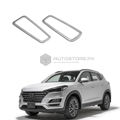 Hyundai Tucson Rear Reading Light Trim 2019-2020