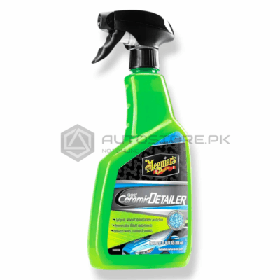 Meguiar's Hybrid Ceramic Detailer 768ml