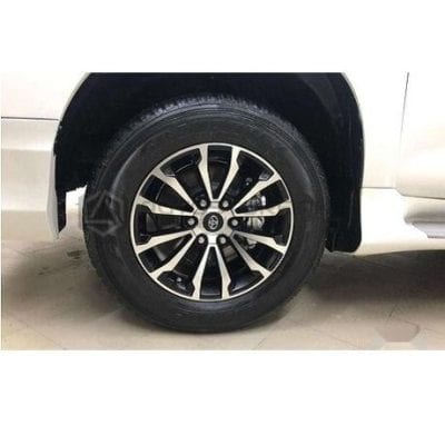 Toyota Prado OEM Alloy Rim 17 Inches 2009-2021
