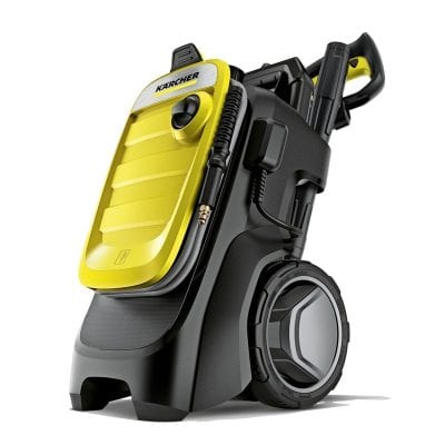 Karcher K7 Compact Pressure Washer