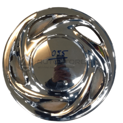 Sliver Wheel Cover 12 Inches