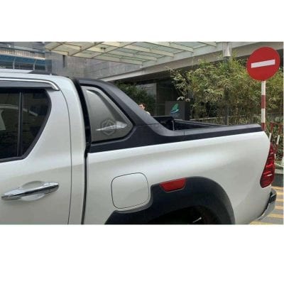 Toyota Hilux Rocco Roll Bar with LED 2021-2023