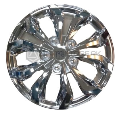 Sliver Wheel Cover 15 Inches
