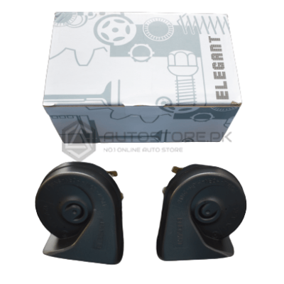 Elegant Super Loud Sport Horn