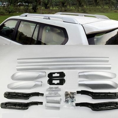 Toyota Prado Complete Roof Rail Taiwan 2009-2021