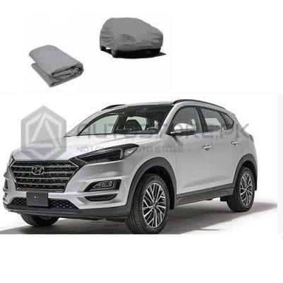 Hyundai Tucson Top Cover Scratch Proof and Water Proof