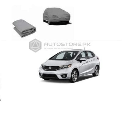 Honda Fit Top Cover Scratch Proof and Water Proof 2013-2021