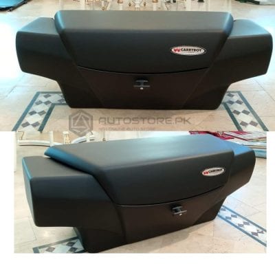 Toyota Hilux Revo Carry Boy Utility Box V2 2016-2023