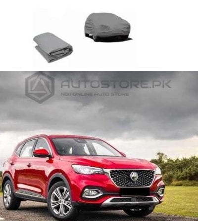 MG HS Top Cover Scratch Proof and Water Proof