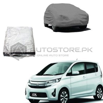 Mitsubishi EK Top Cover Parachute 2013-2017
