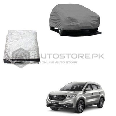 DFSK Glory 580 Top Cover Parachute 2021