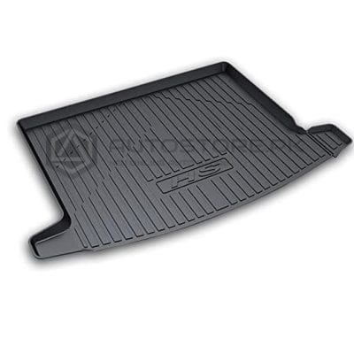 MG HS PVC Trunk Mat 2020-2021