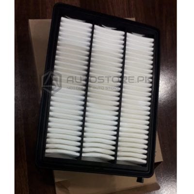 Hyundai Tucson Air Filter Genuine 2020-2021