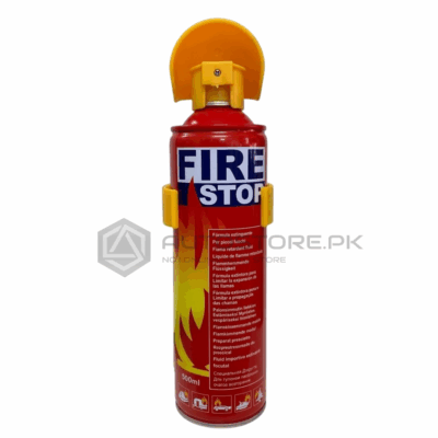 Fire Stop Emergency Fire Extinguisher 500ml