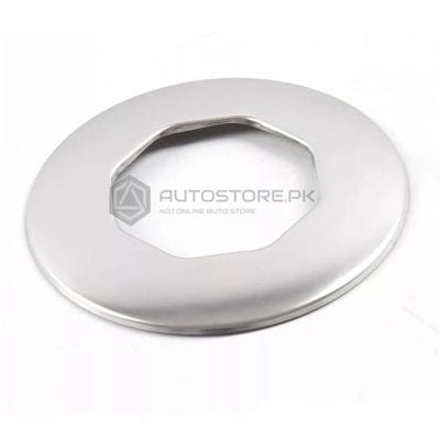 MG HS Steering Chrome Trim 2020-2021