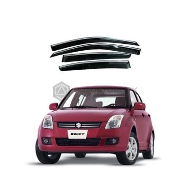 Suzuki Swift Air Press With Chrome 2010-2021