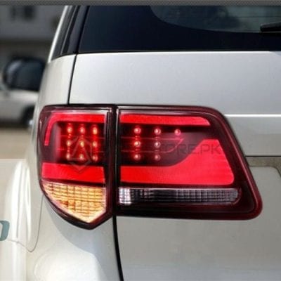 Toyota Fortuner LED Tail Light 2012-2015