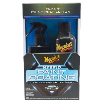 Meguiar's Hybrid Paint Coating