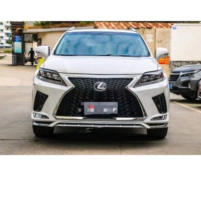 Lexus RX450 Conversion V2 2008 to 2018