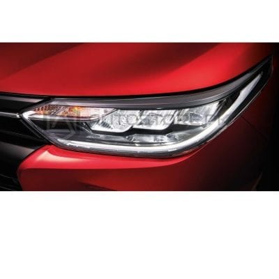 Toyota Yaris Genuine LED Head Lamps 2020-2023