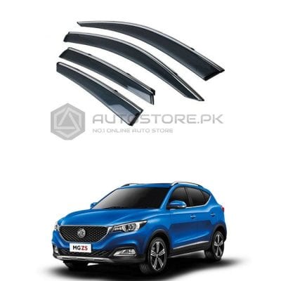 MG ZS TXR Air Press With Chrome 2021-2022