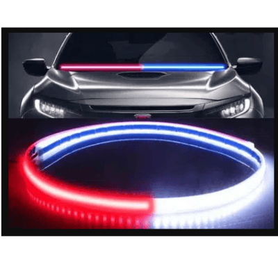 Police Strip Light for Dashboard