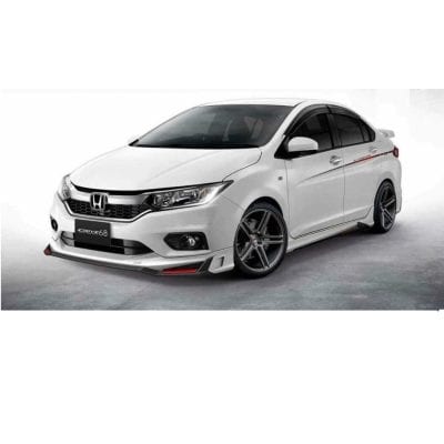 Honda City Drive 68 Style Body Kit 2021-2022