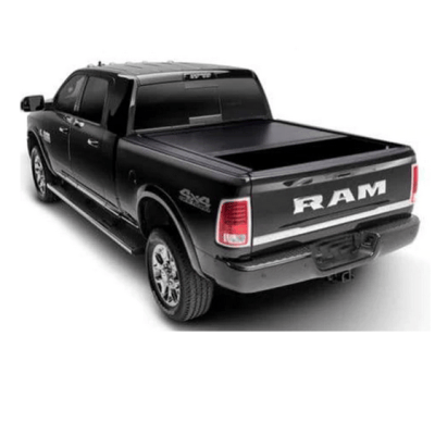 Dodge RAM Retractable Roller Lid Cover 2009-2020