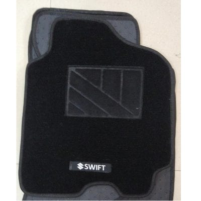 Suzuki Swift Carpet Floor Mat 2022