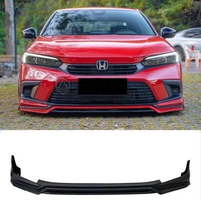 Honda Civic Yofer Style Body Kit 2022-2023