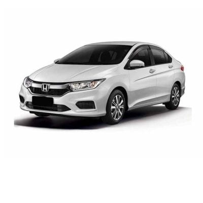Honda City LED Head Lamps Genuine Used 2021-2022