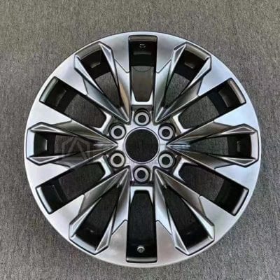 Toyota Land Cruiser LC300 Alloy Rim 2022-2023