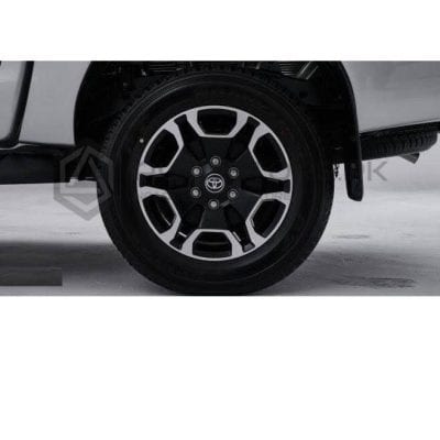 Toyota Revo Alloy Rim 2016-2023
