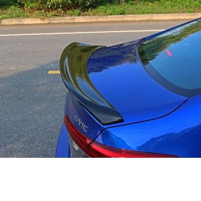 Honda Civic Trunk Ducktail Spoiler 2022-2023