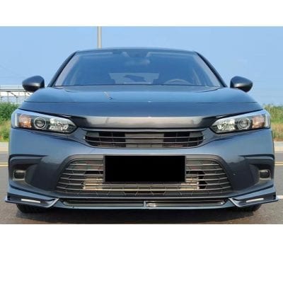 Honda Civic LED Front Bumper Lip 2022-2023