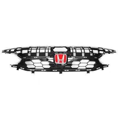 Honda Civic SI Mesh Grill 2022-2023