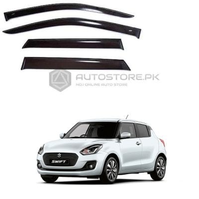 Suzuki Swift TXR Luxury Grade Air Press Without Chrome 2022
