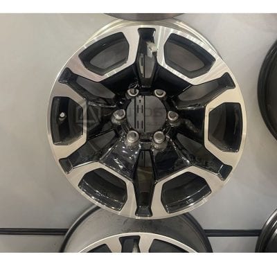 Toyota Revo Alloy Rim 2016-2023