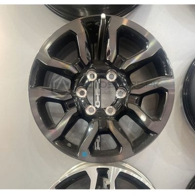 Toyota Rocco Alloy Rim Genuine 2016-2023